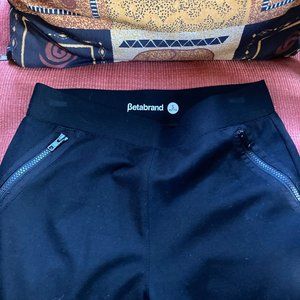 Betabrand Brooklyn Joggers - A little less weight. A little more drape.